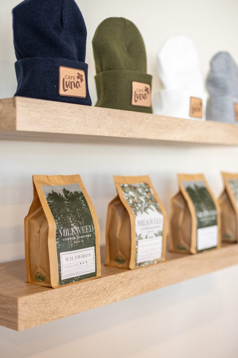 Cafe Luna photo 2