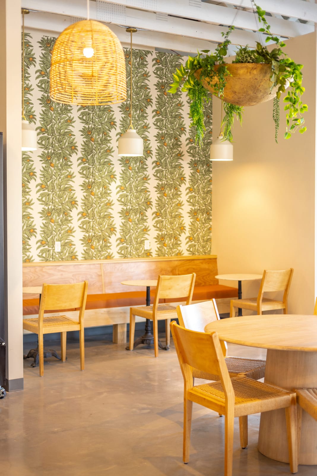 Cafe Luna photo 3