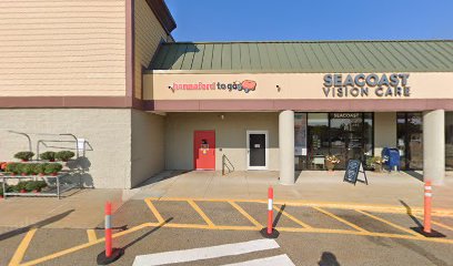 Hannaford To Go