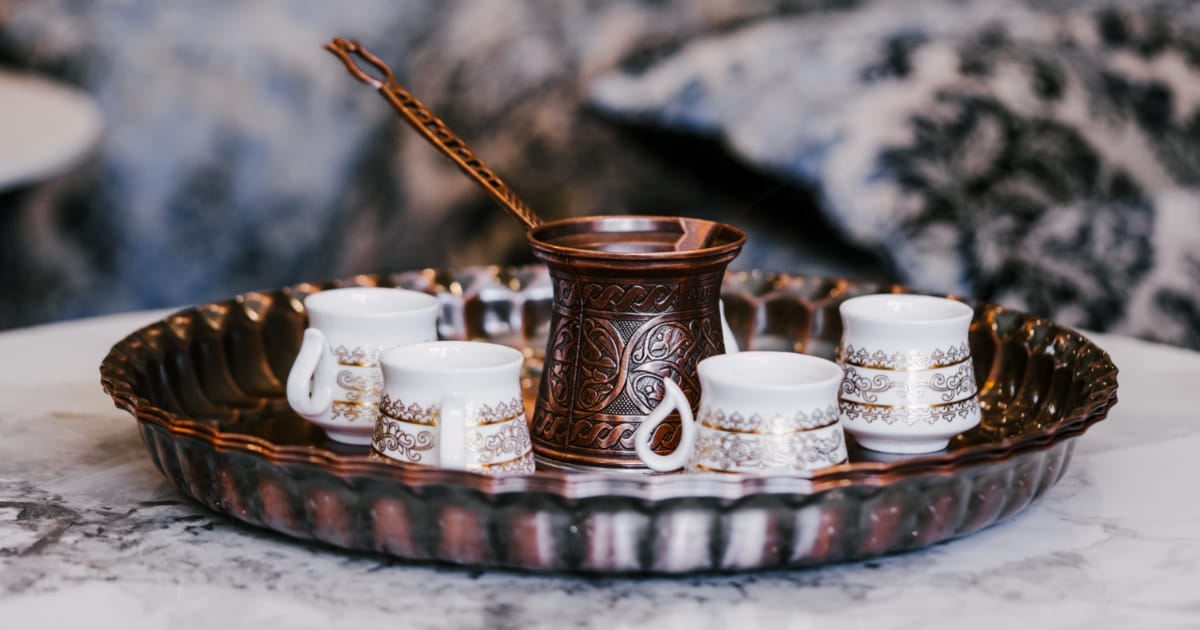Socotra Yemeni Coffee House