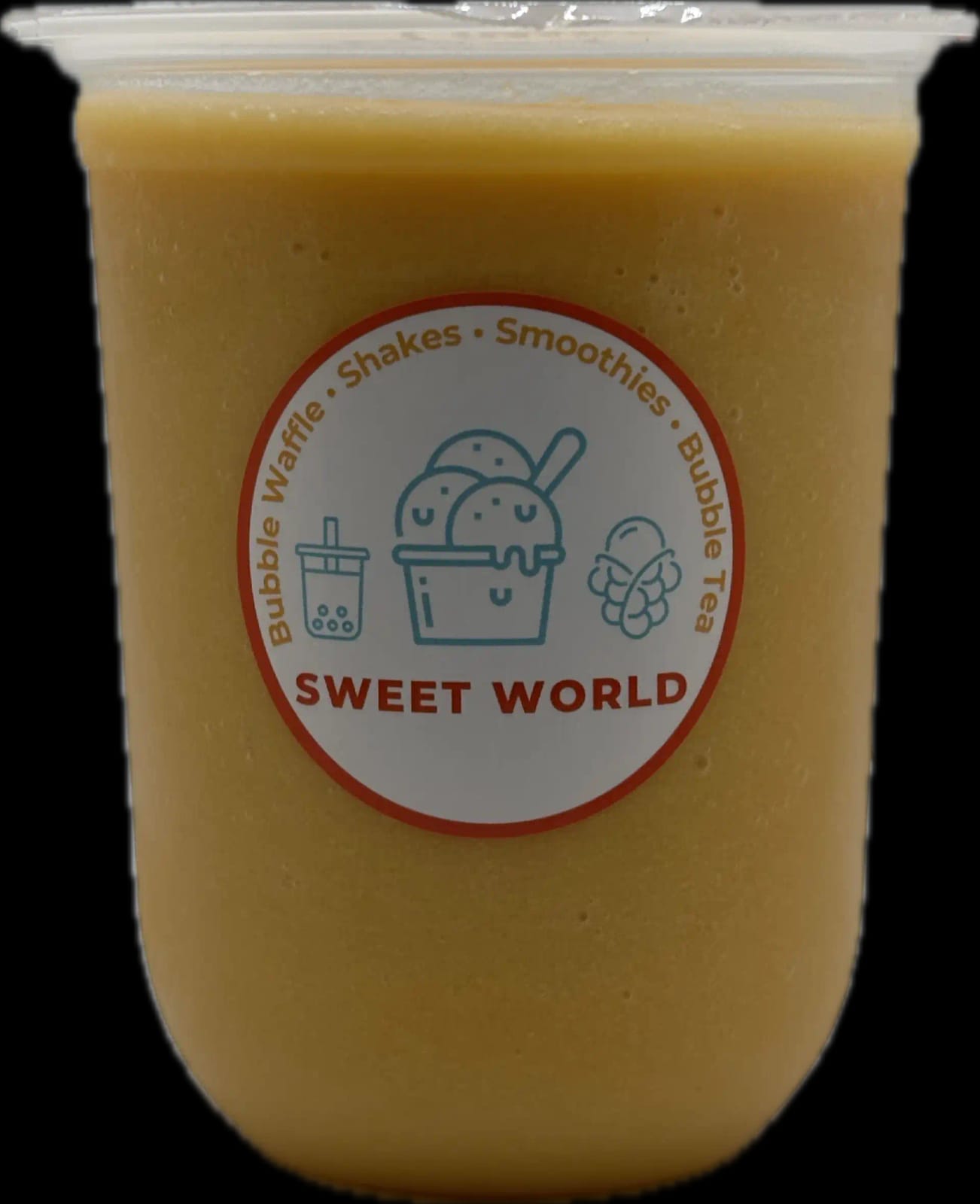Sweet World Worldwide photo 5