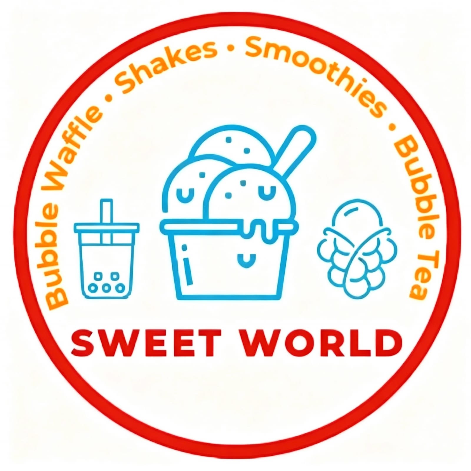 Sweet World Worldwide