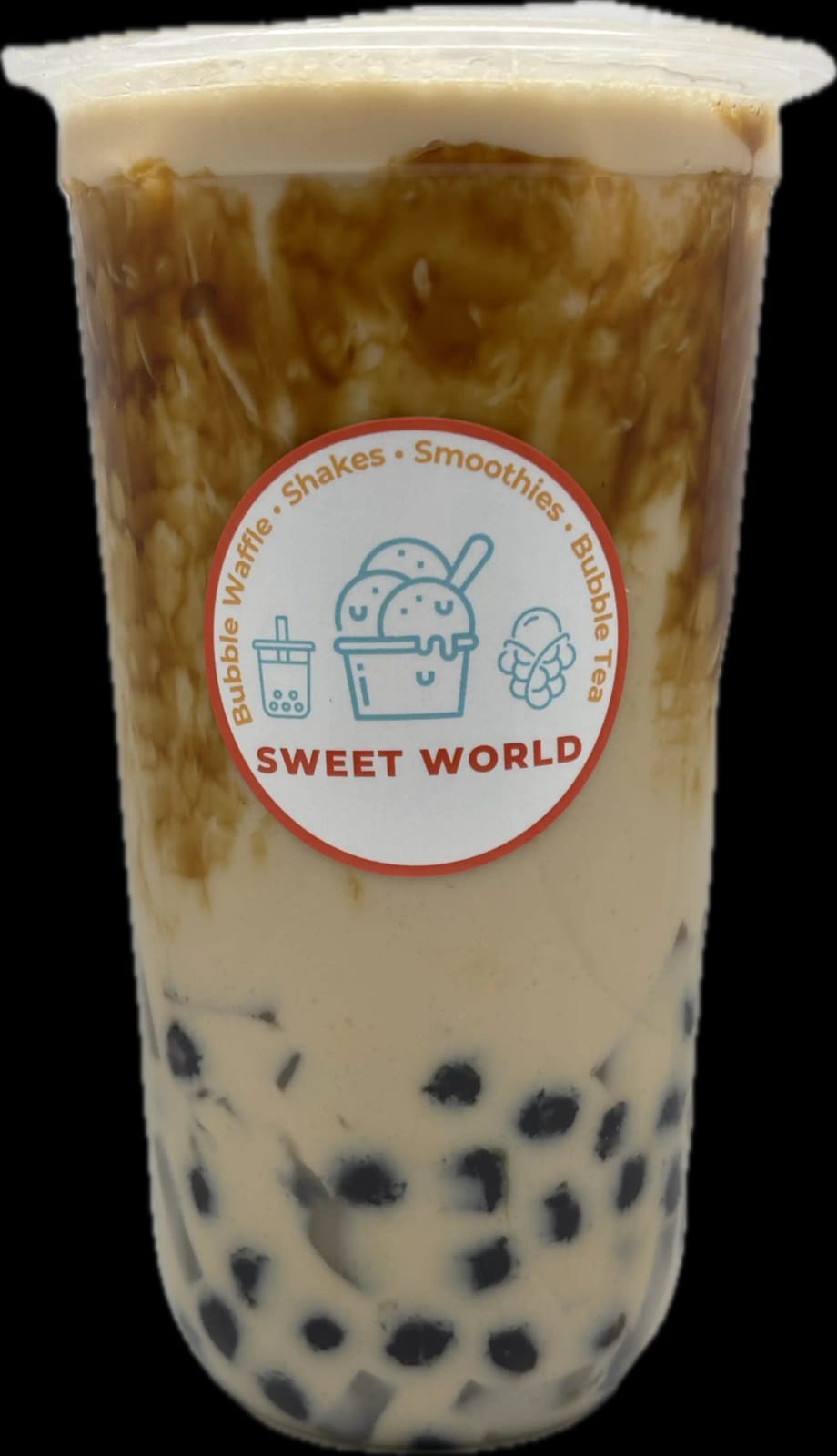 Sweet World Worldwide photo 8
