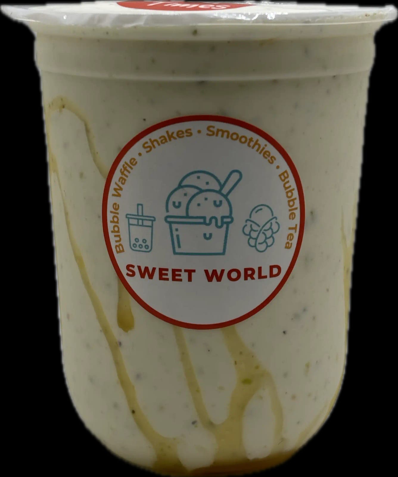 Sweet World Worldwide photo 7