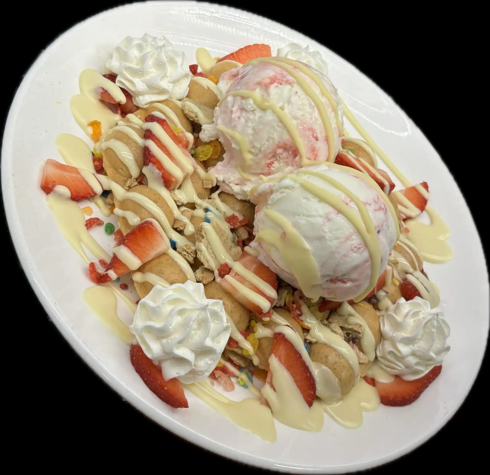 Sweet World Worldwide photo 4