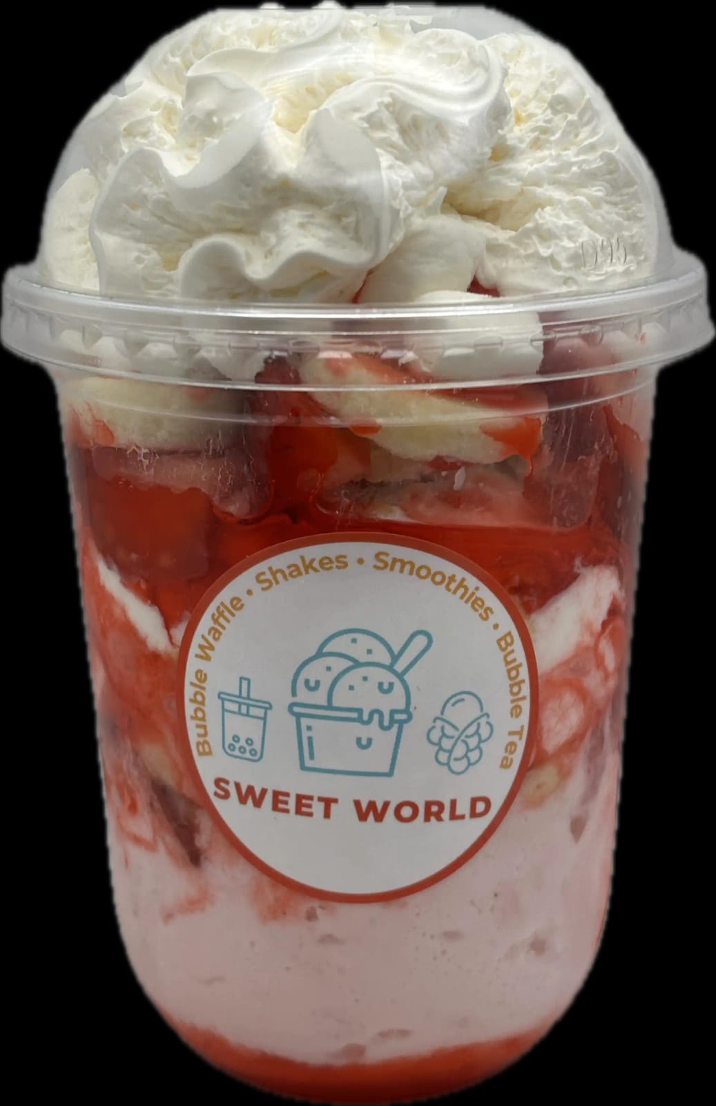 Sweet World Worldwide photo 6