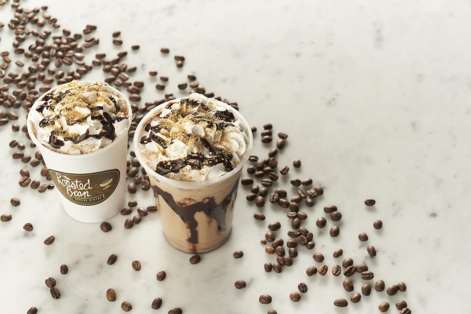 The Roasted Bean photo 2