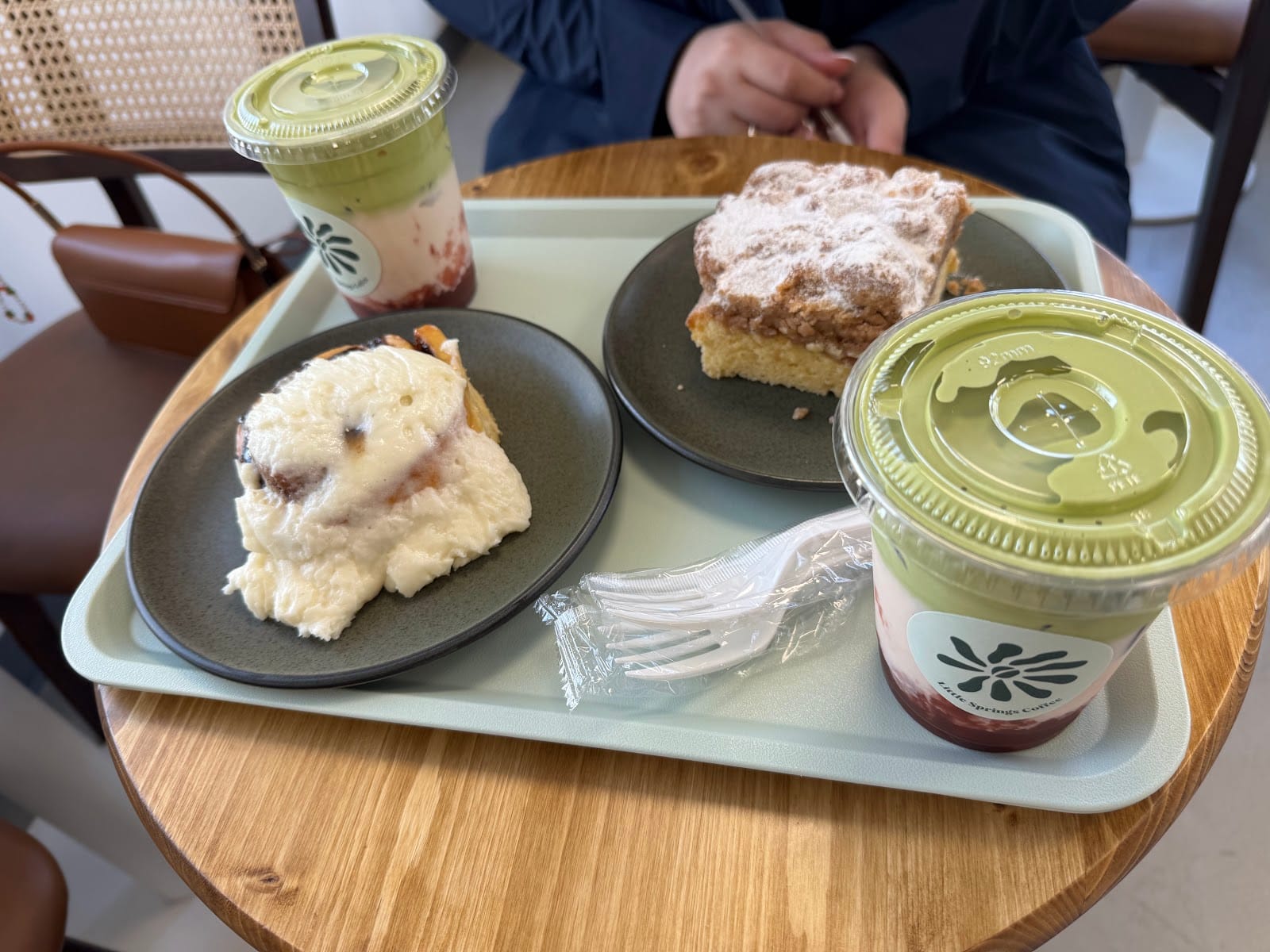 Little Springs Coffee