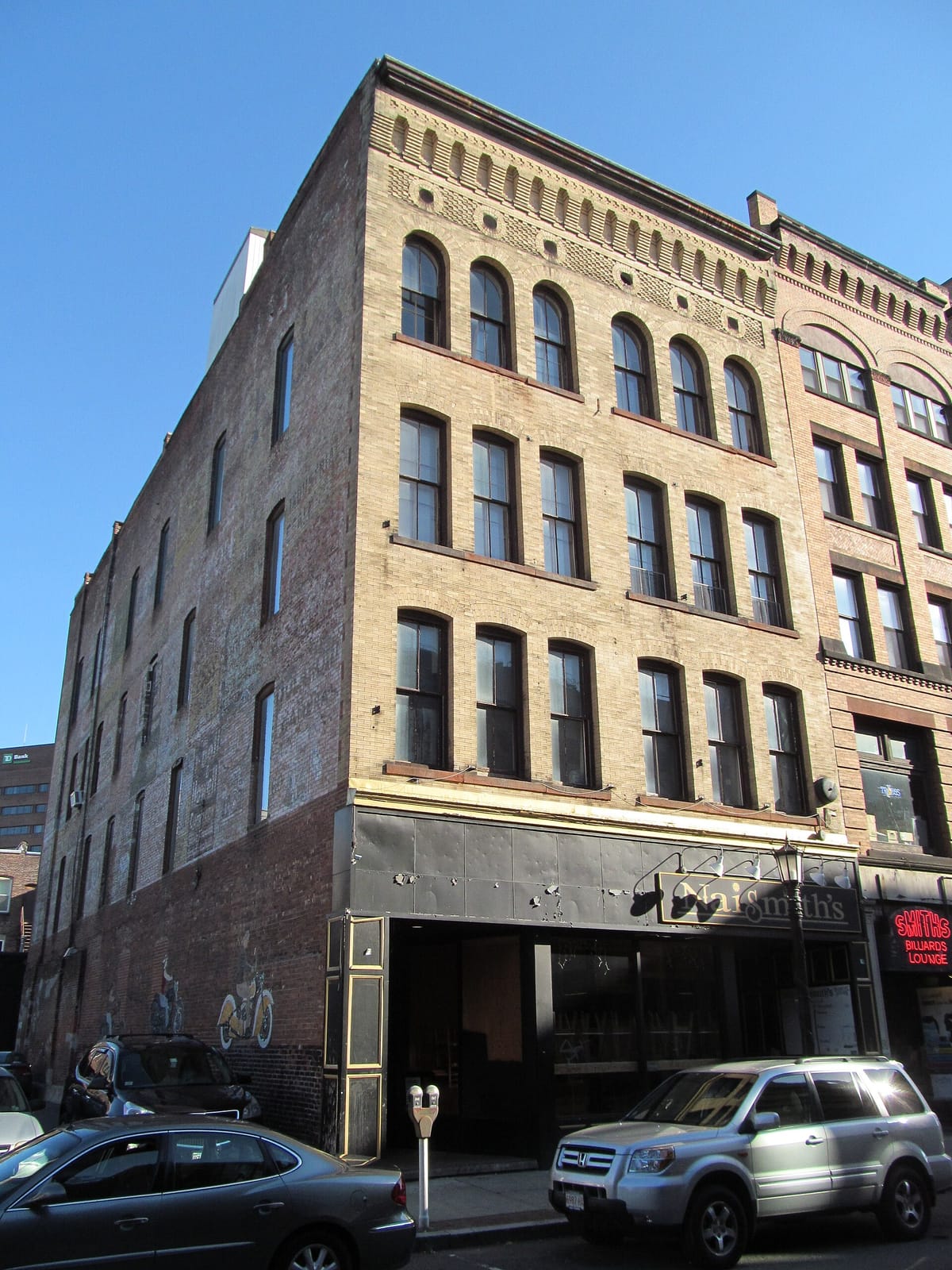 City Jake's Cafe photo 4
