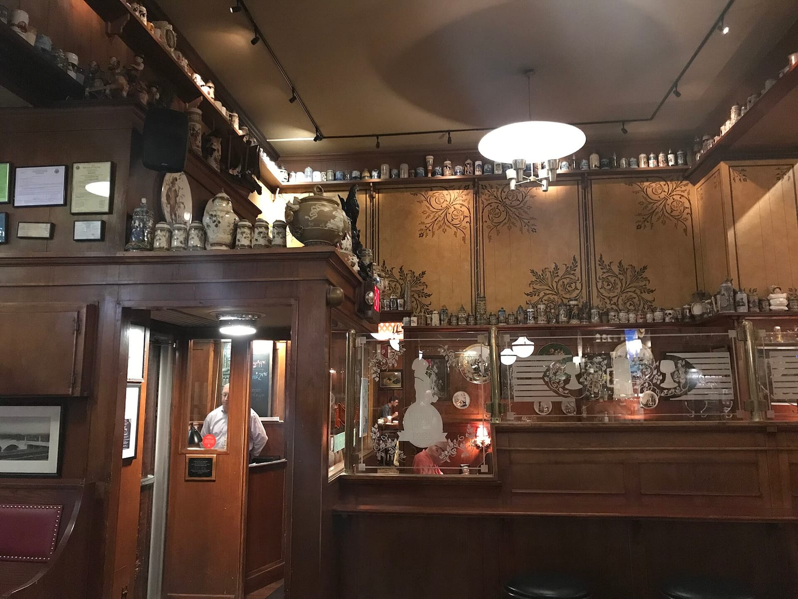 City Jake's Cafe