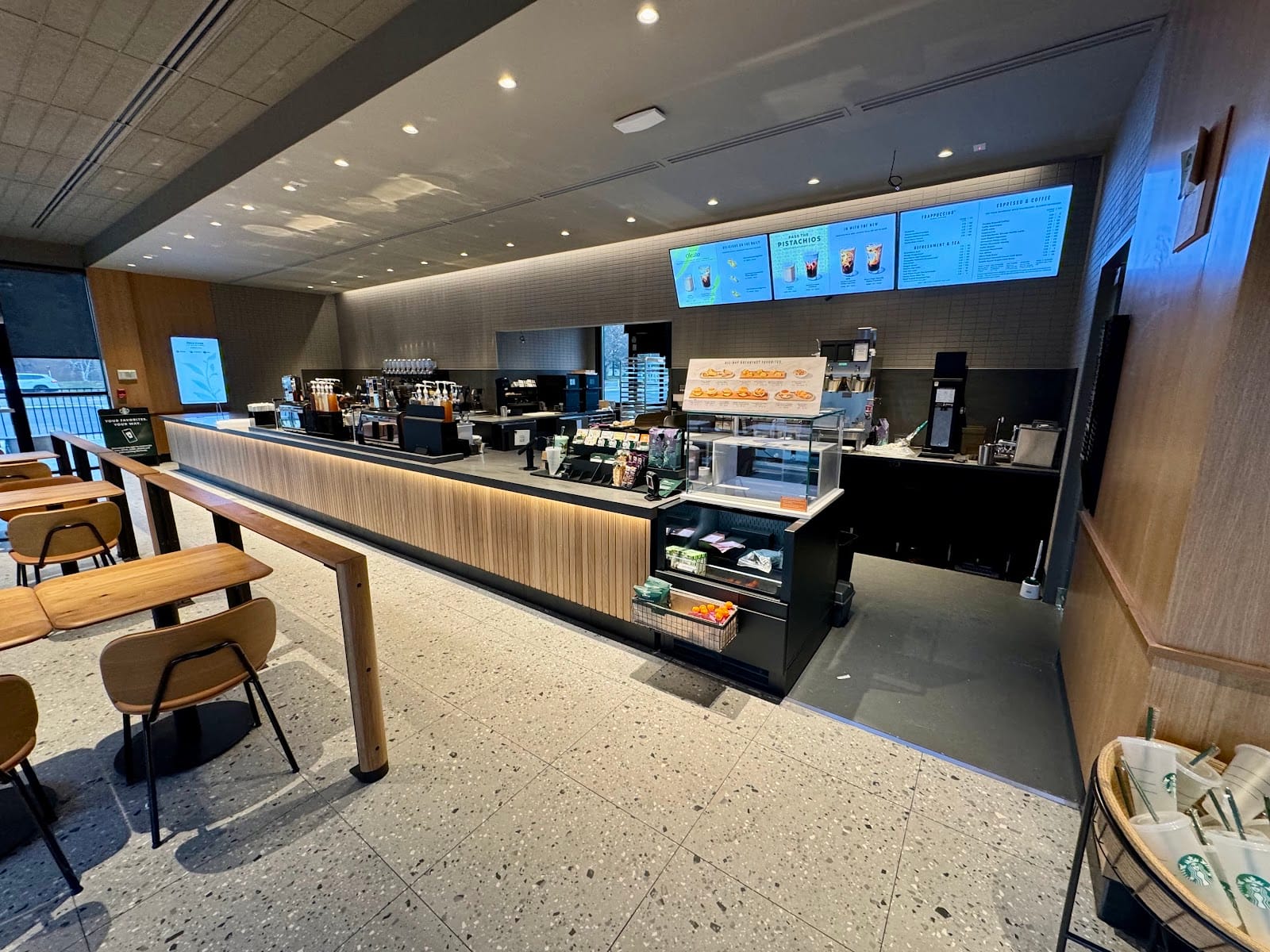 Starbucks Coffee Company