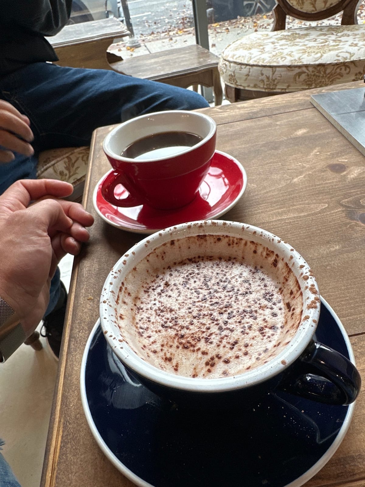 CAFEDIOR
