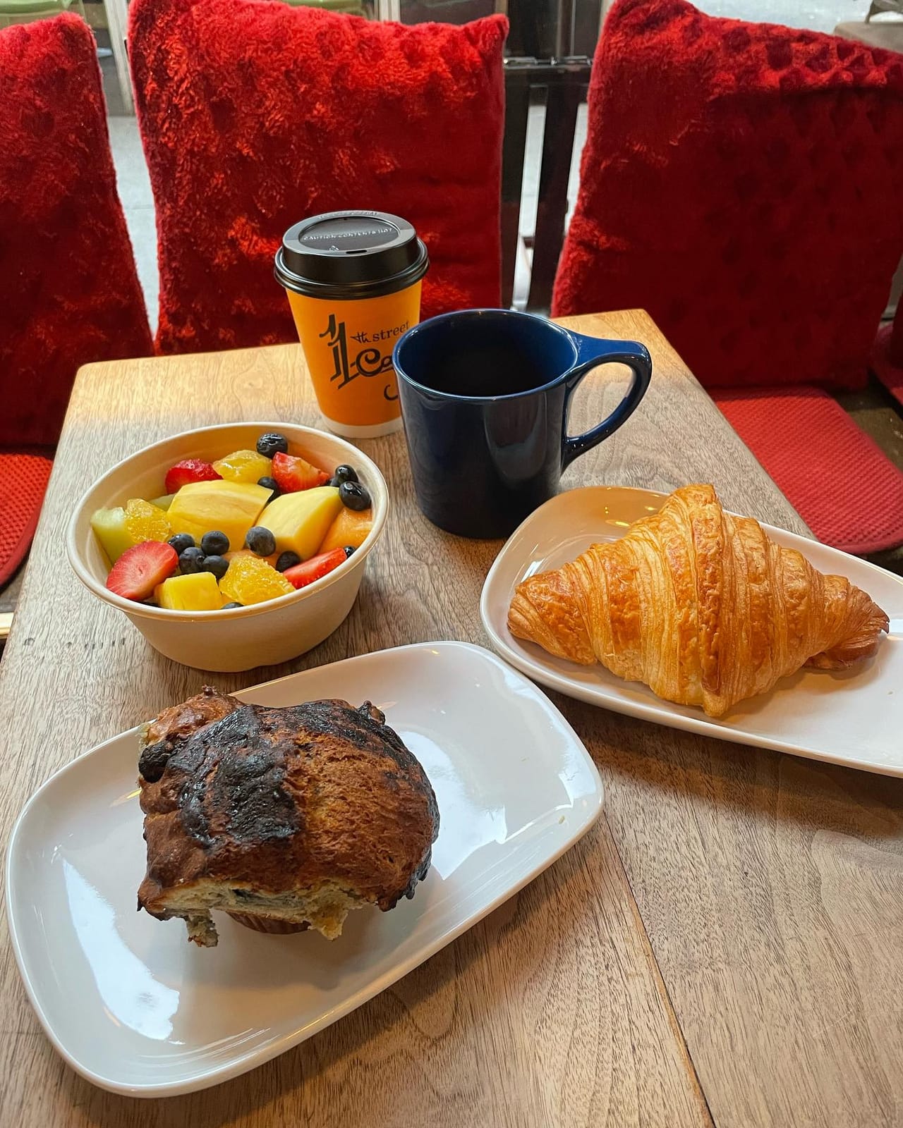 11th Street Cafe photo 2