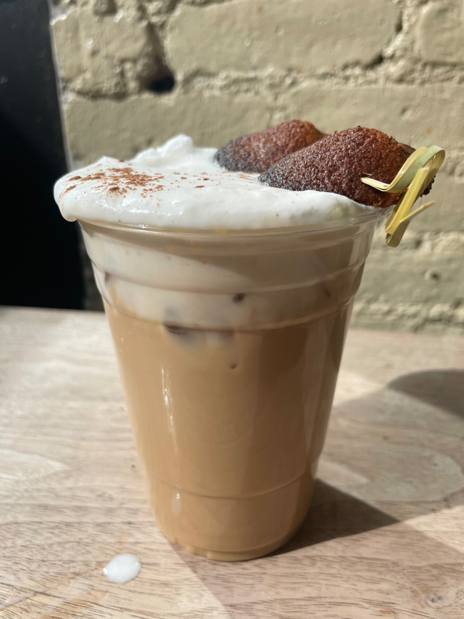 11th Street Cafe photo 6