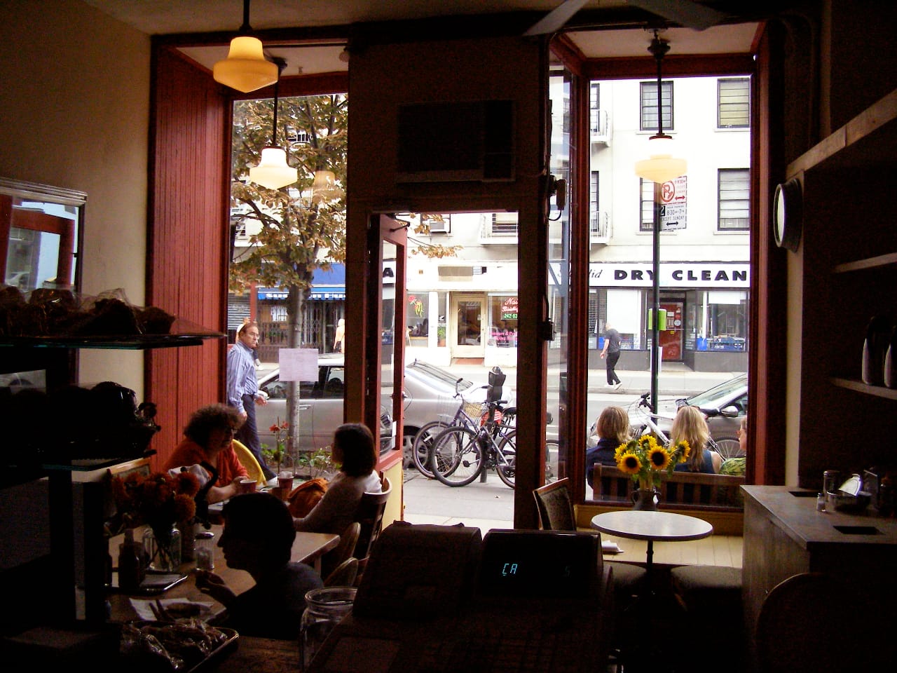 Cafe Panino Mucho Giusto photo 4