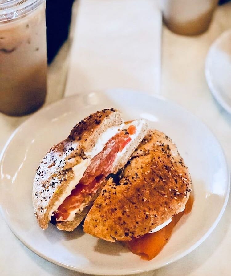 Cafe Panino Mucho Giusto photo 6