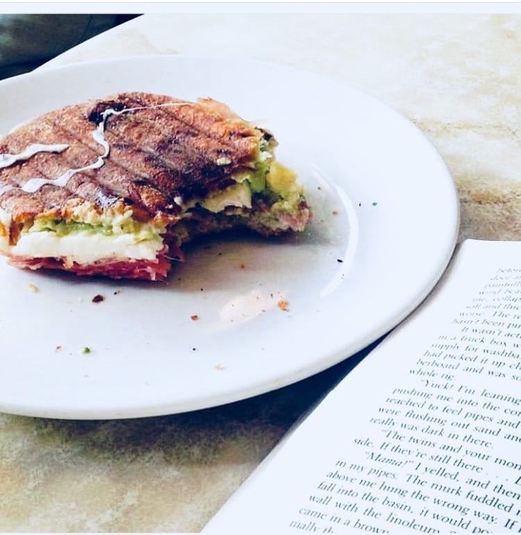 Cafe Panino Mucho Giusto photo 5