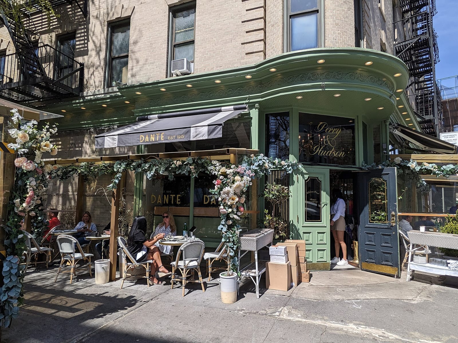 The C Cafe & Wine photo 4