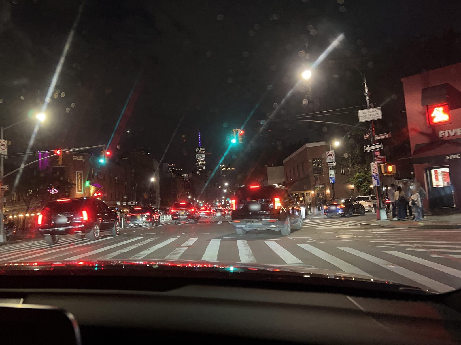 Blank Street photo 2