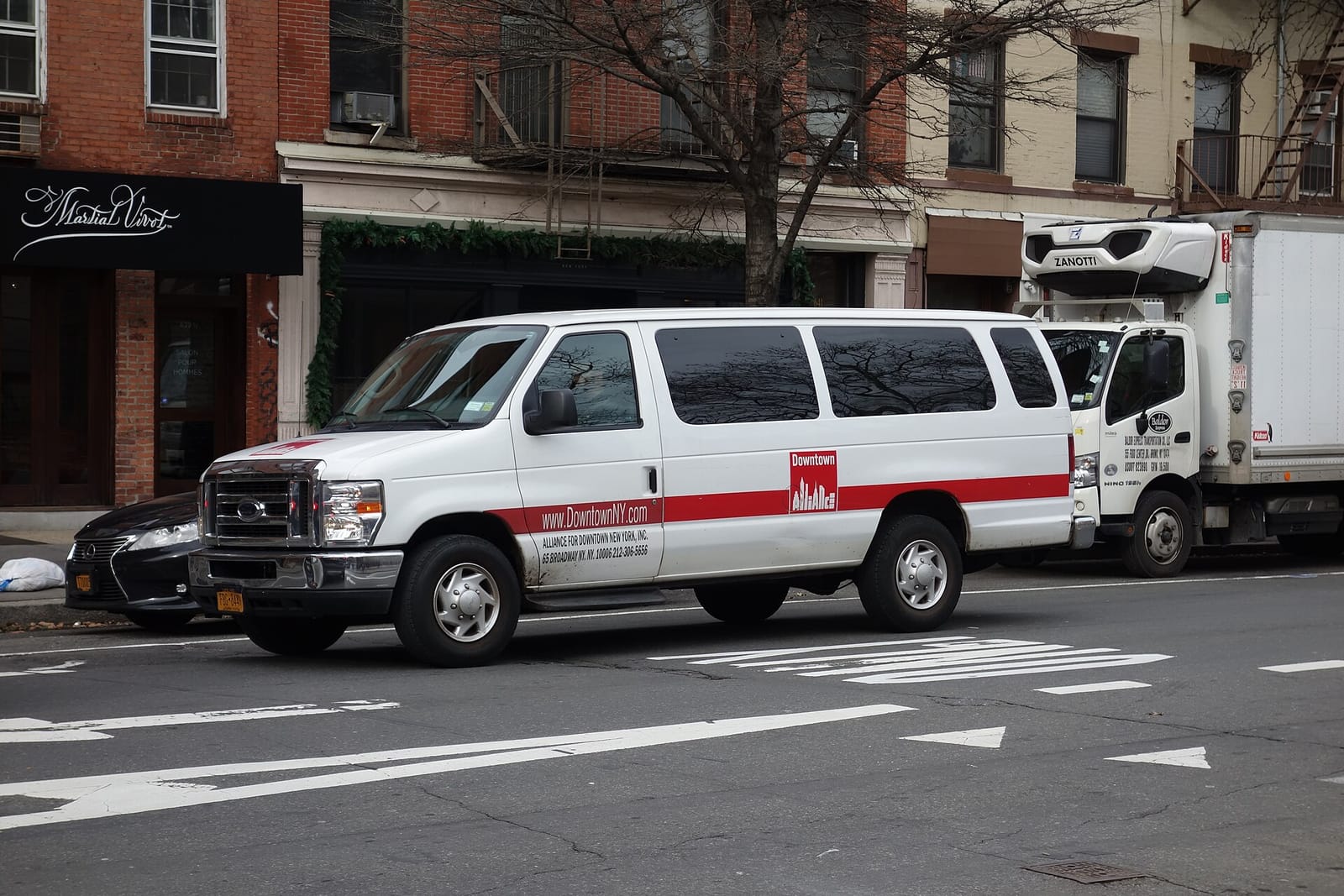 Banter NYC - West Village photo 2