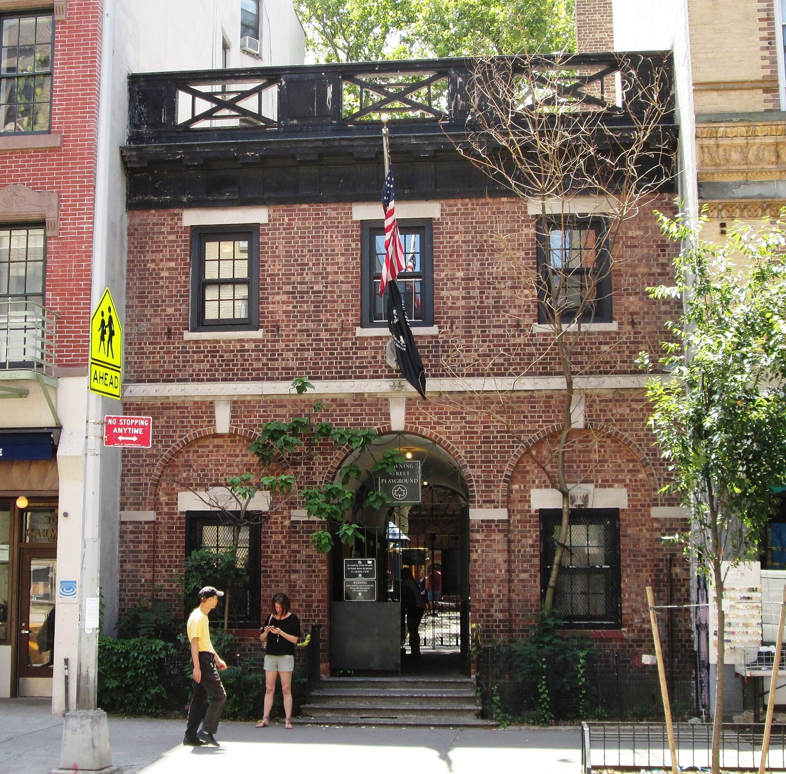The Ivy Coffee & Tea & Bakery photo 4