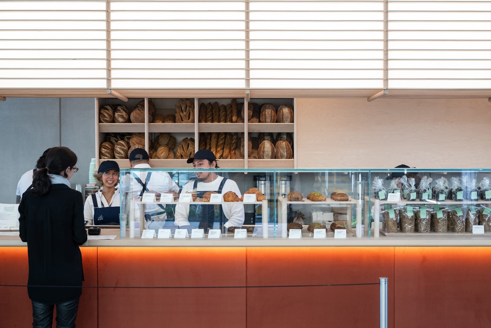 Studio Cafe photo 2