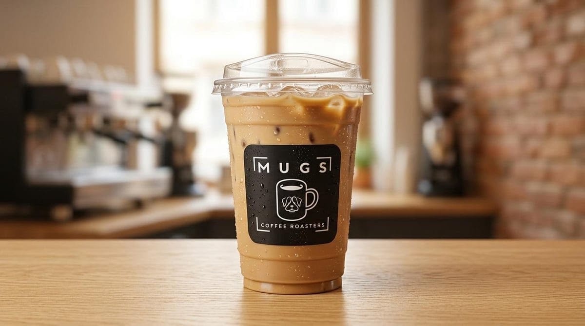 MUGS Coffee Roasters Whittier