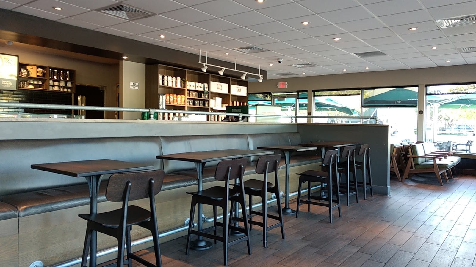 Starbucks Coffee Company