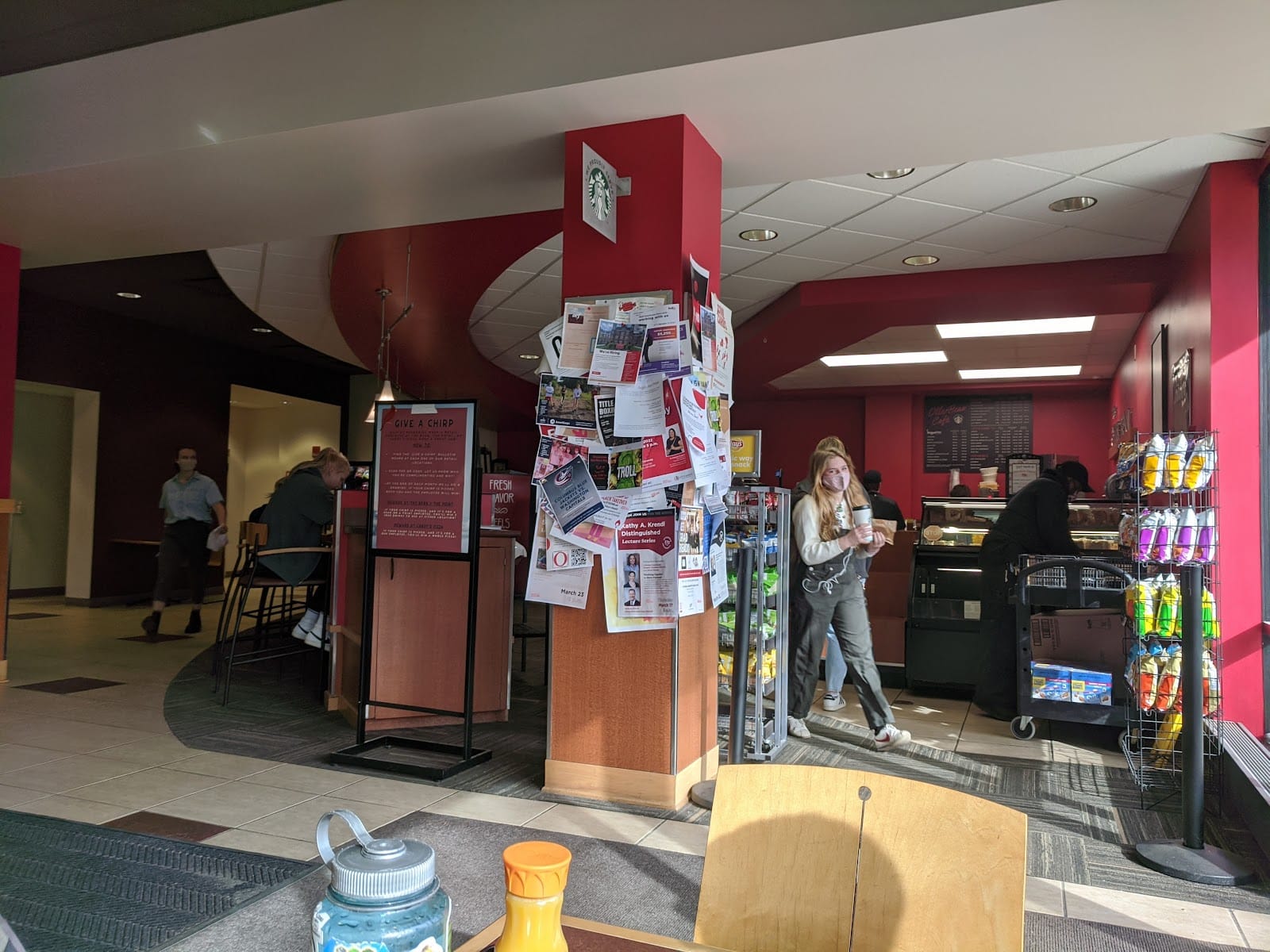 OtterBean Café