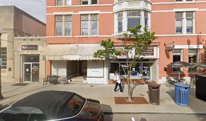 WestHouse