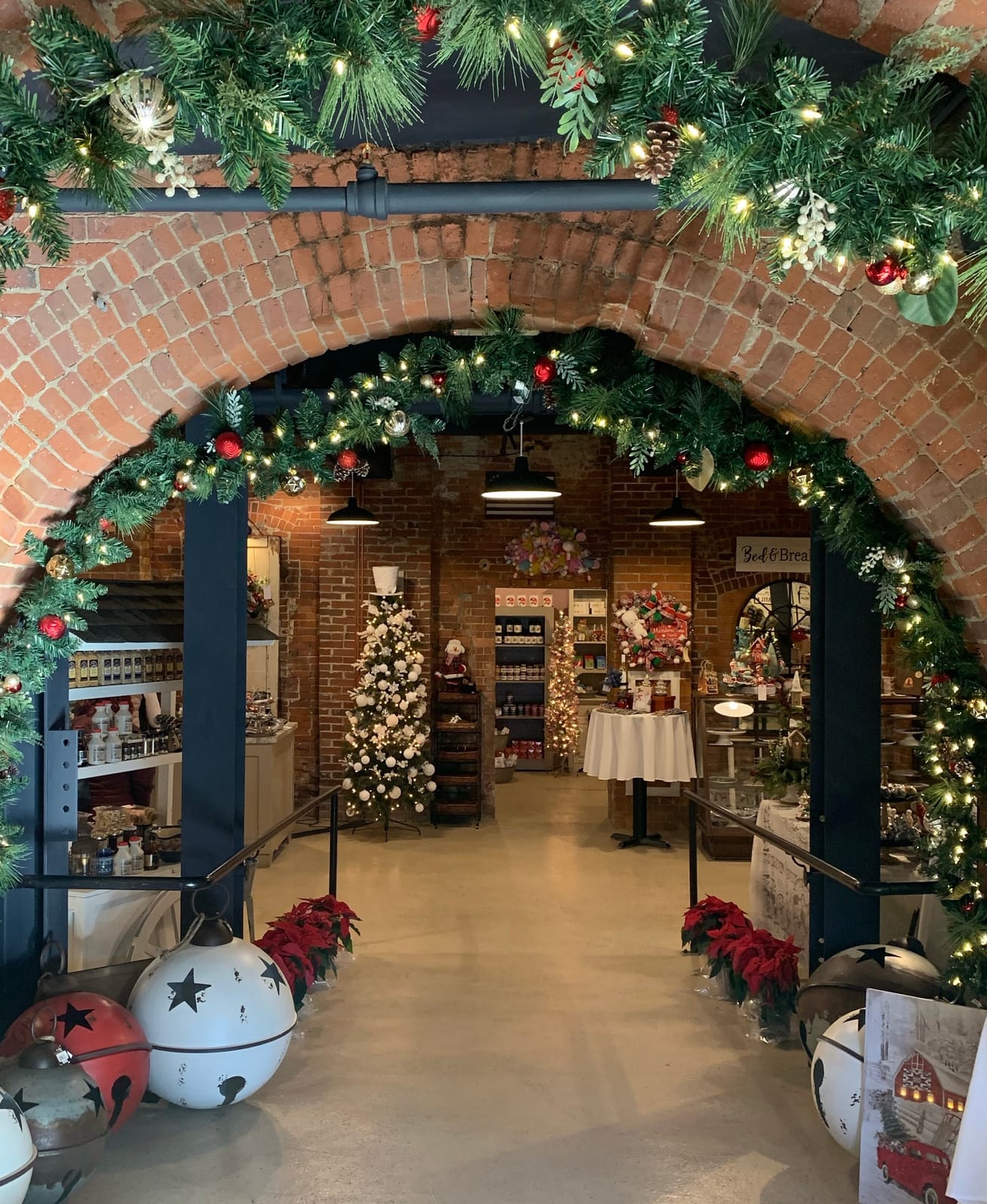 The Bubble Mug Cafe at Pottery Cellar