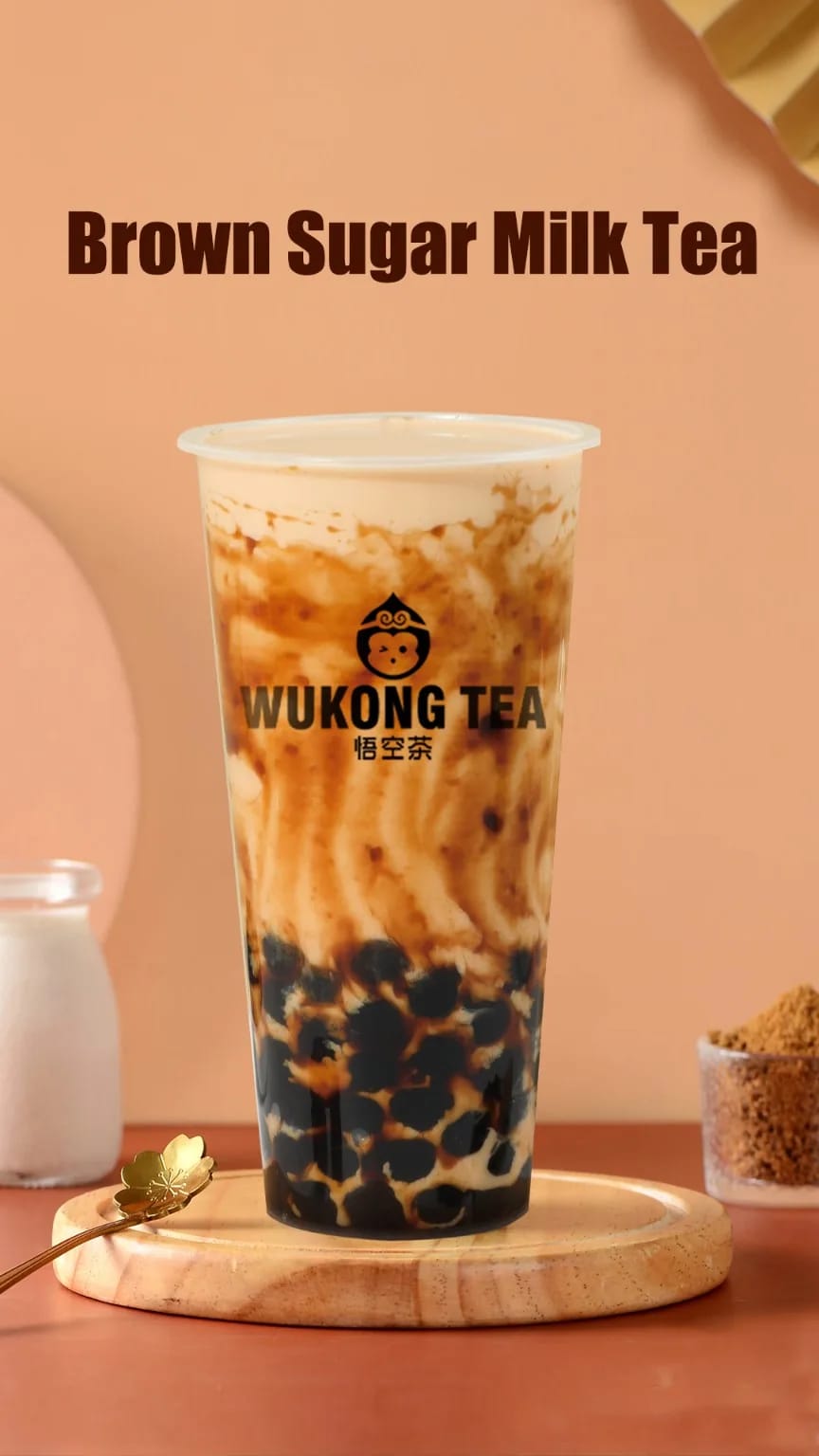 WuKong Tea Westfield photo 2