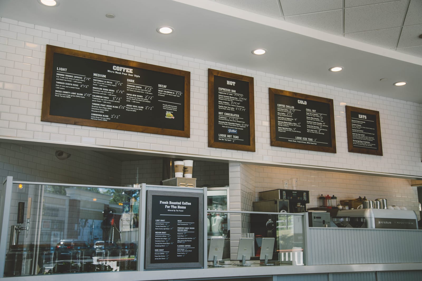 Cowabunga Coffee Roasters photo 5