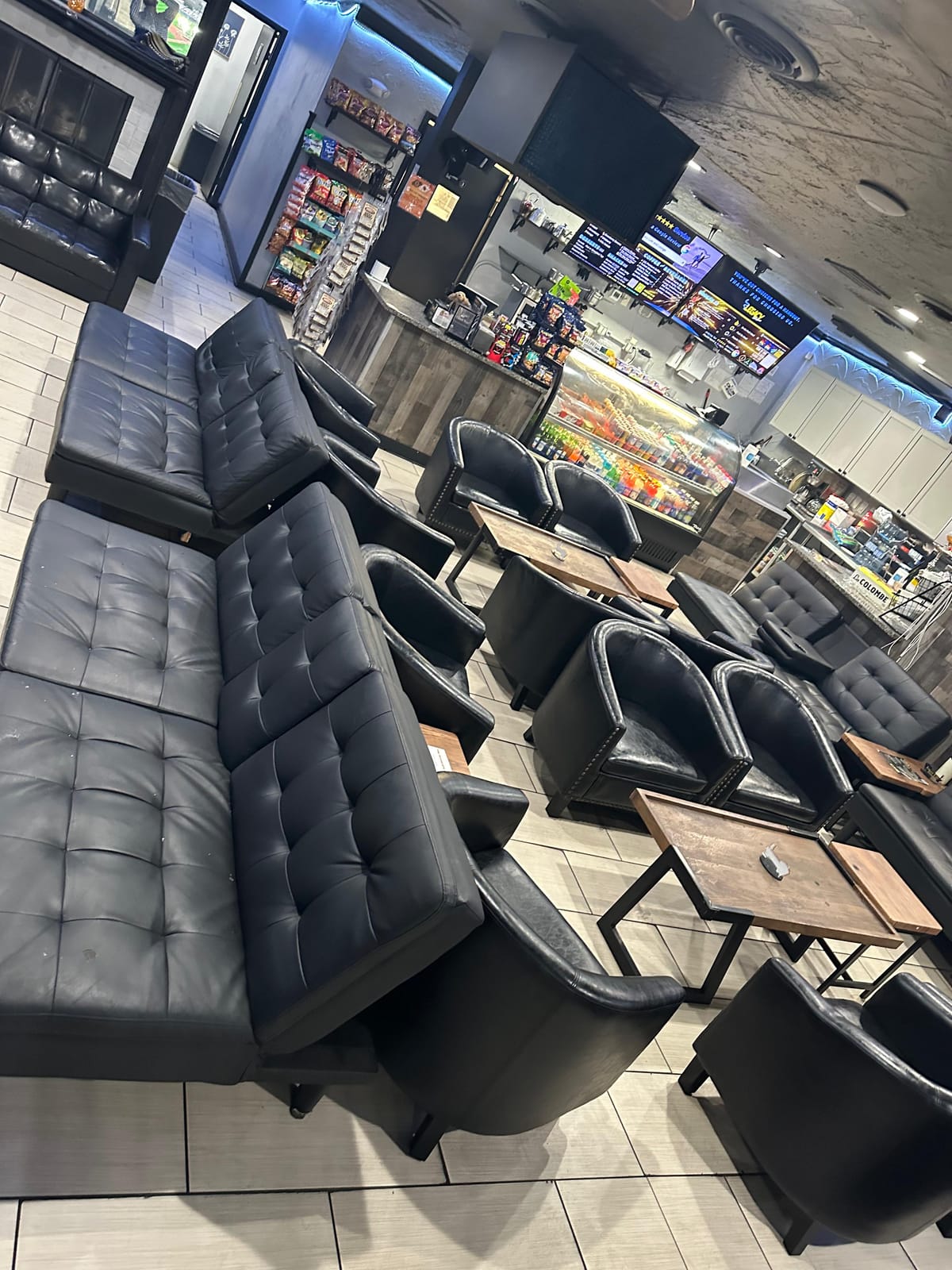 Legacy Cafe and Lounge photo 8