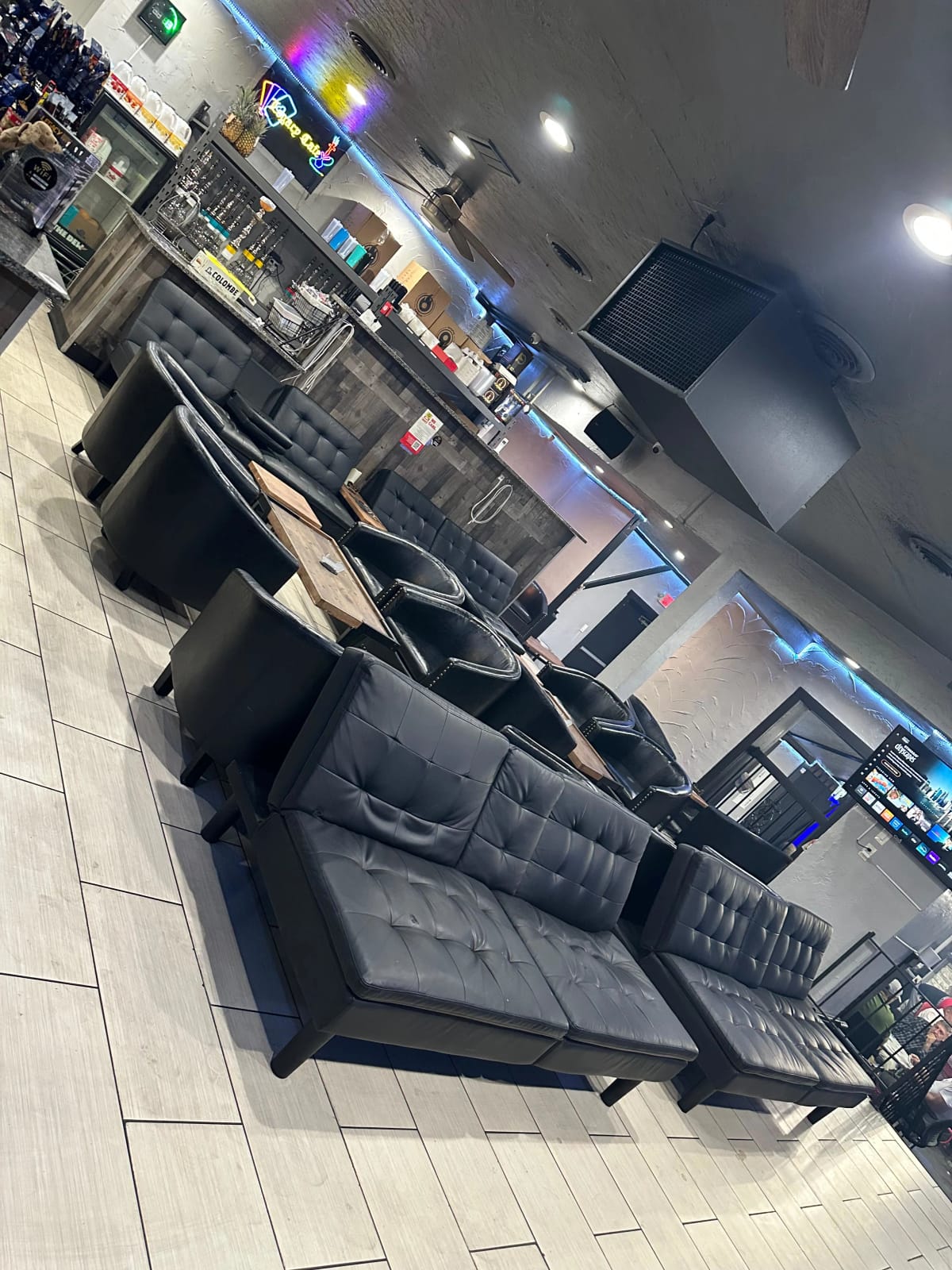 Legacy Cafe and Lounge photo 3