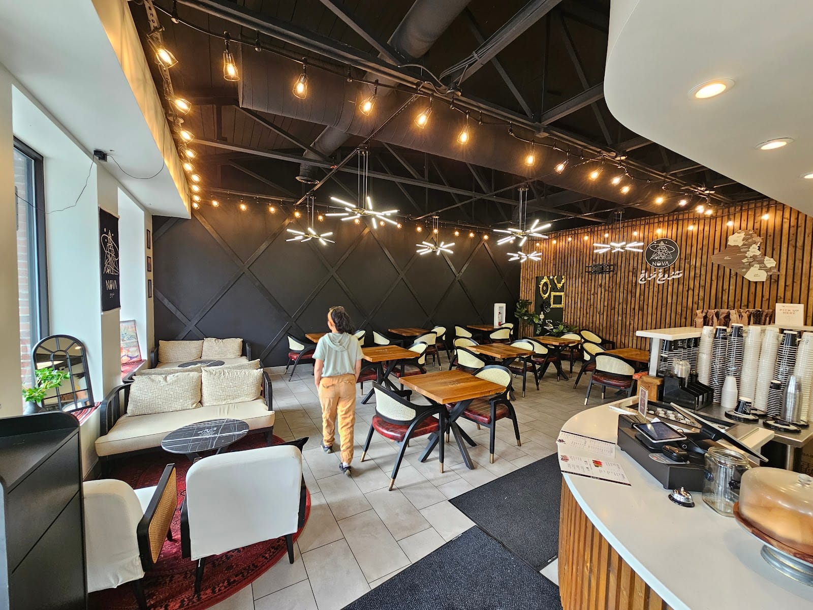 Nova Cafe