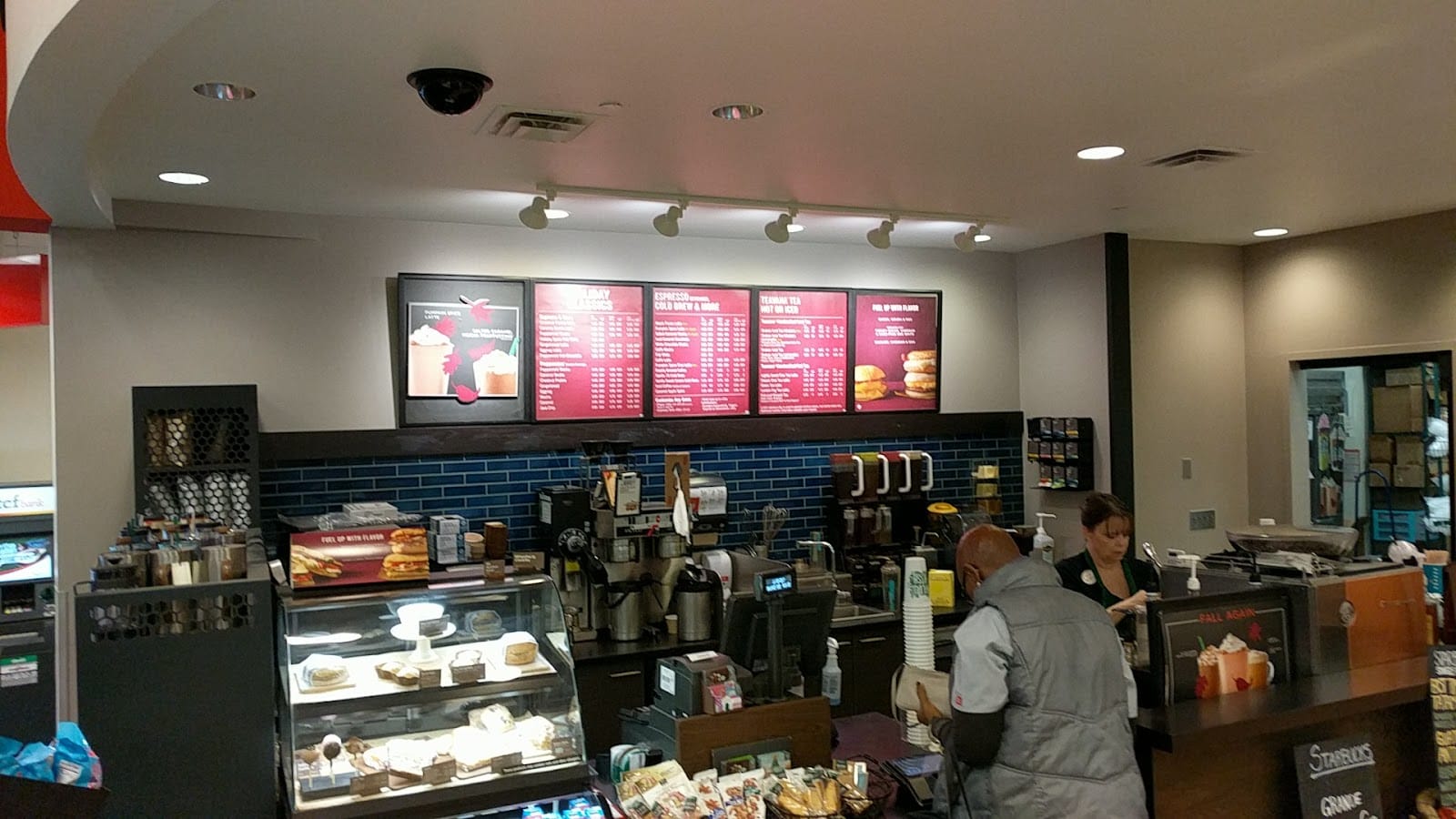 Starbucks Coffee Company