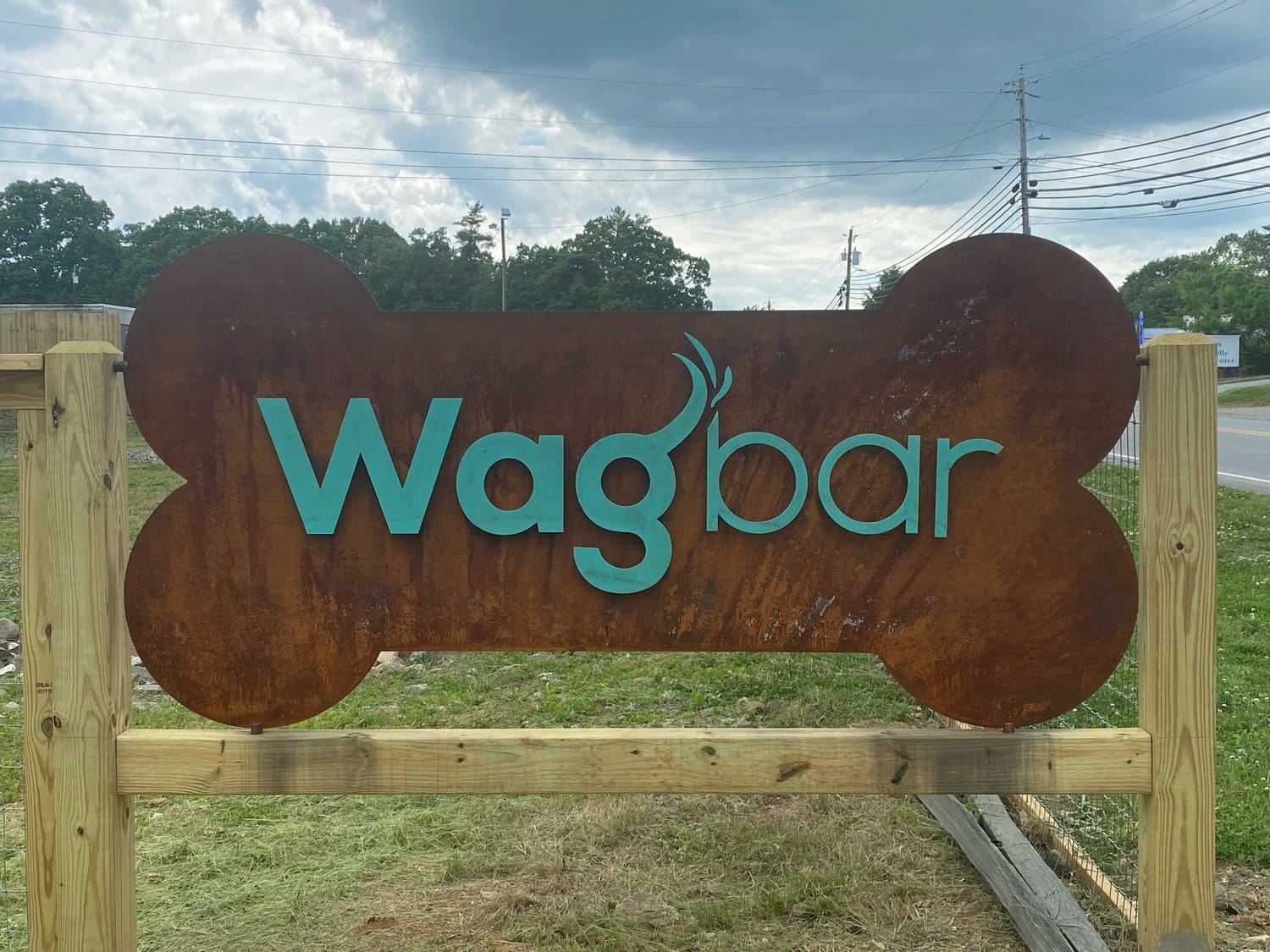 Wagbar LA