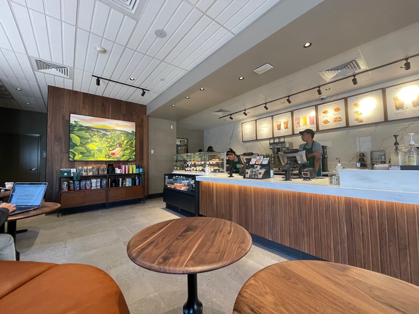 Starbucks Coffee Company