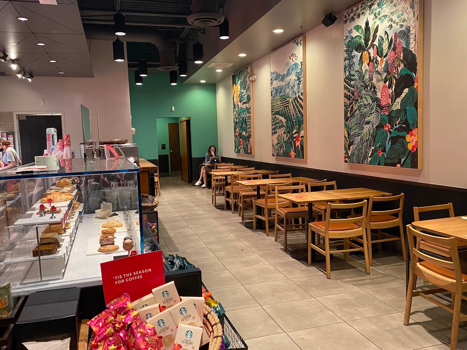 Starbucks Coffee Company