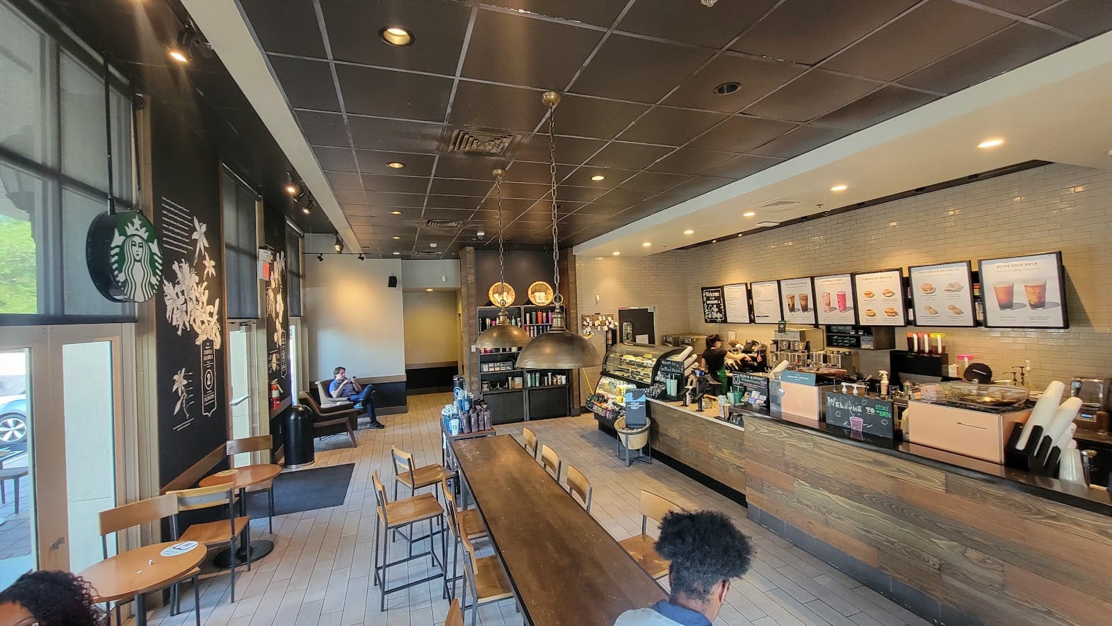 Starbucks Coffee Company