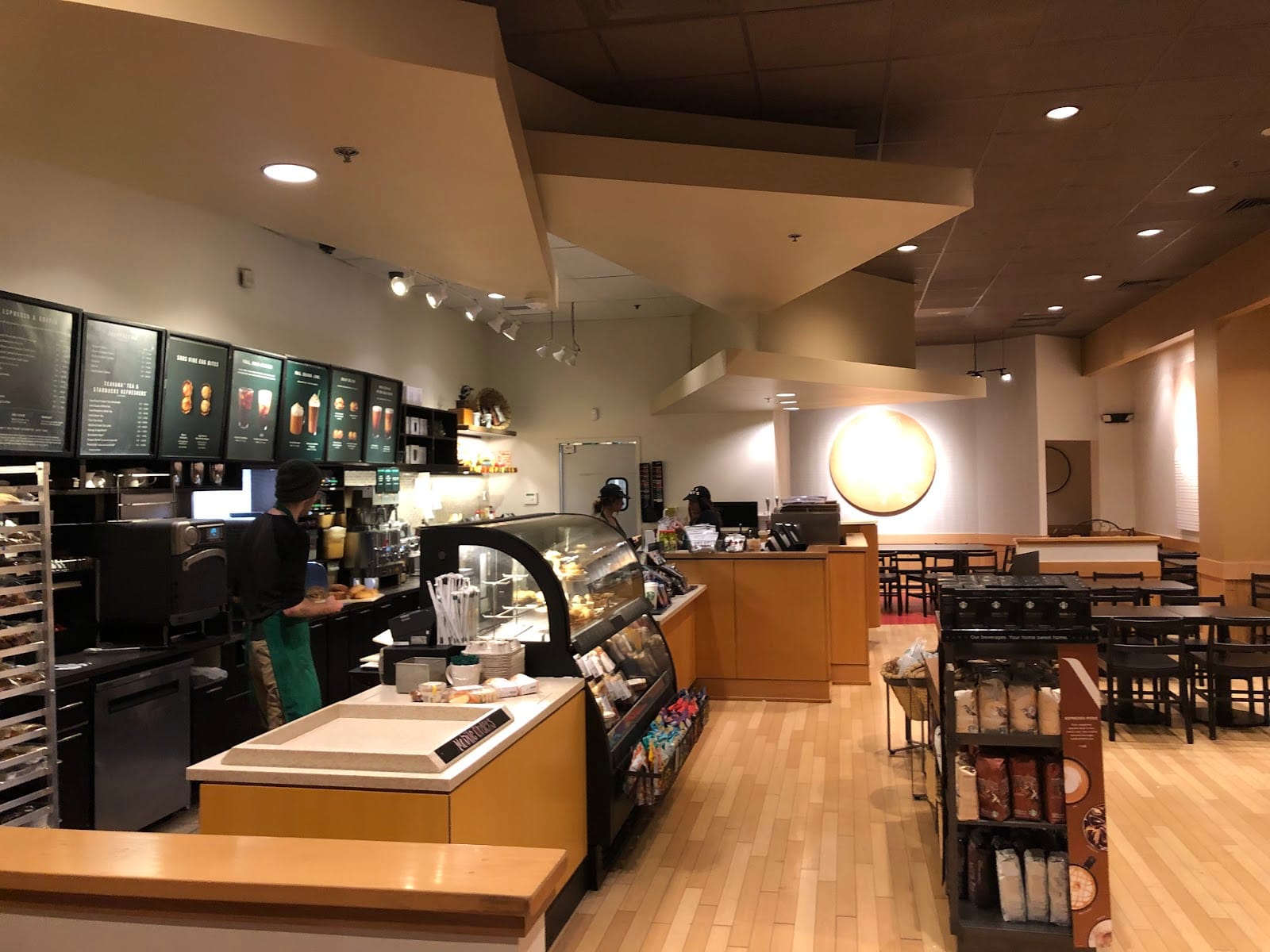 Starbucks Coffee Company