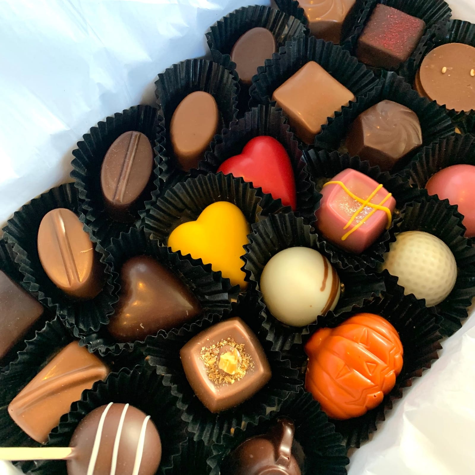 Atelier BE Chocolat photo 5