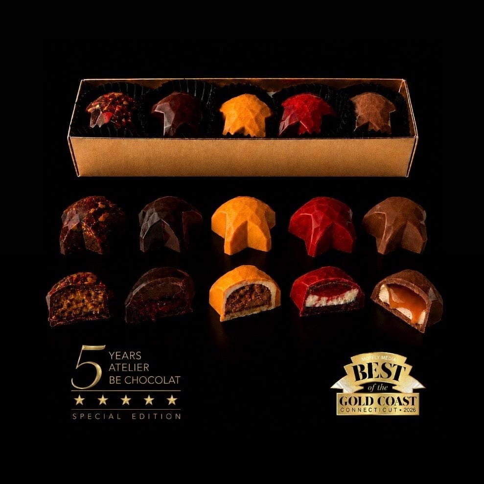 Atelier BE Chocolat photo 2