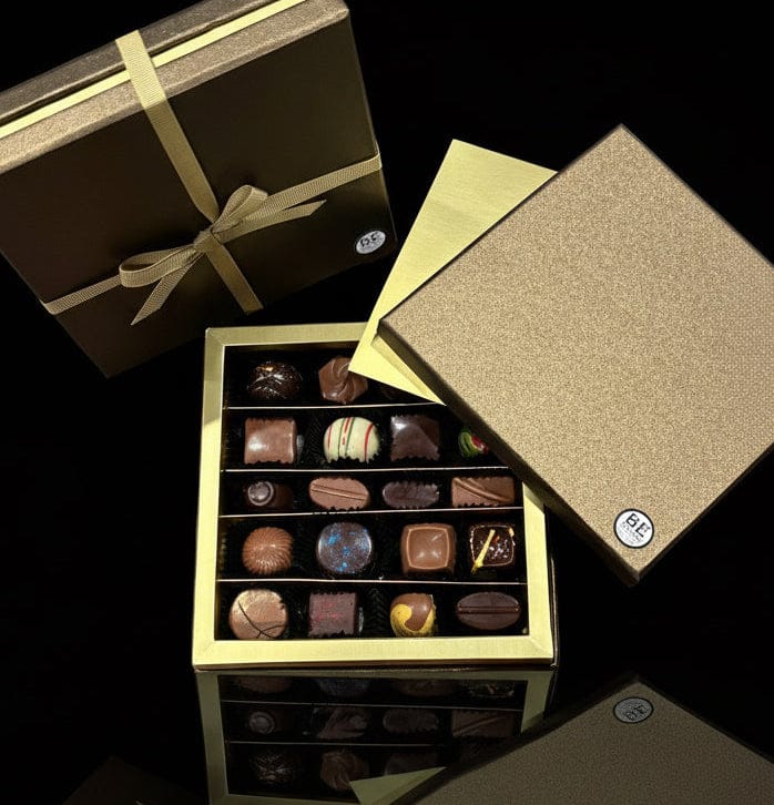 Atelier BE Chocolat photo 7