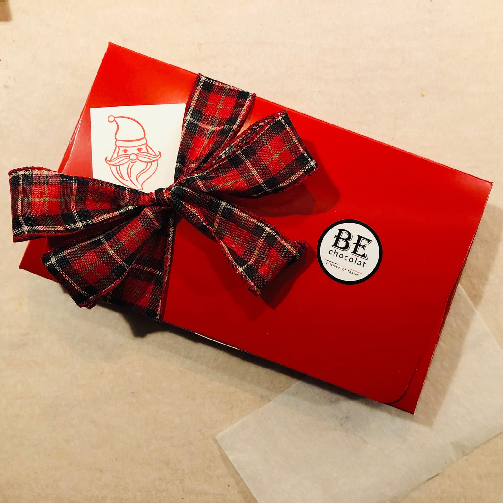 Atelier BE Chocolat photo 6