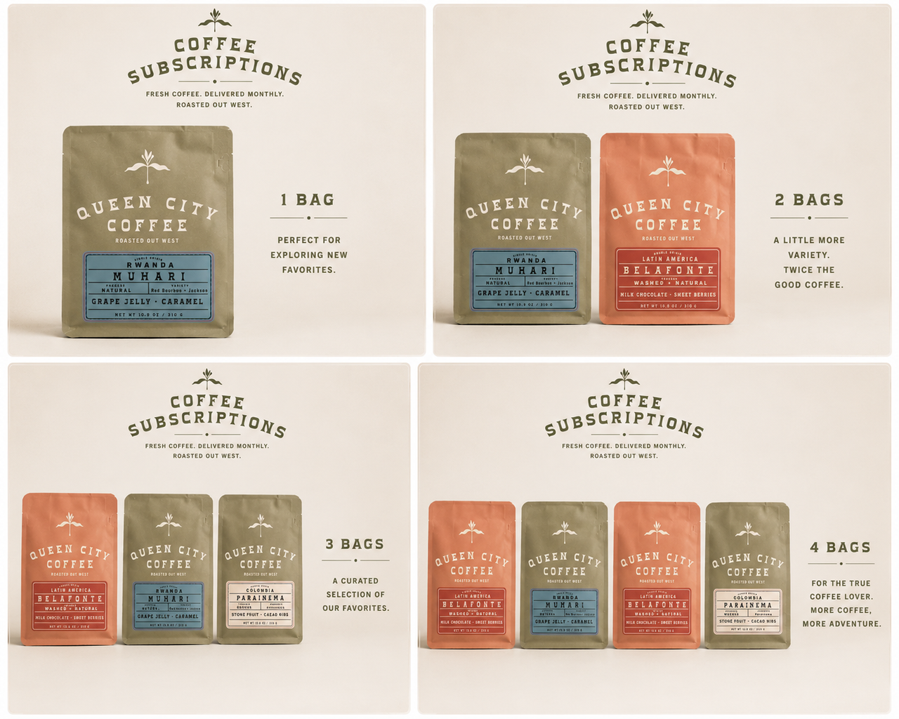 Queen City Collective Coffee photo 6