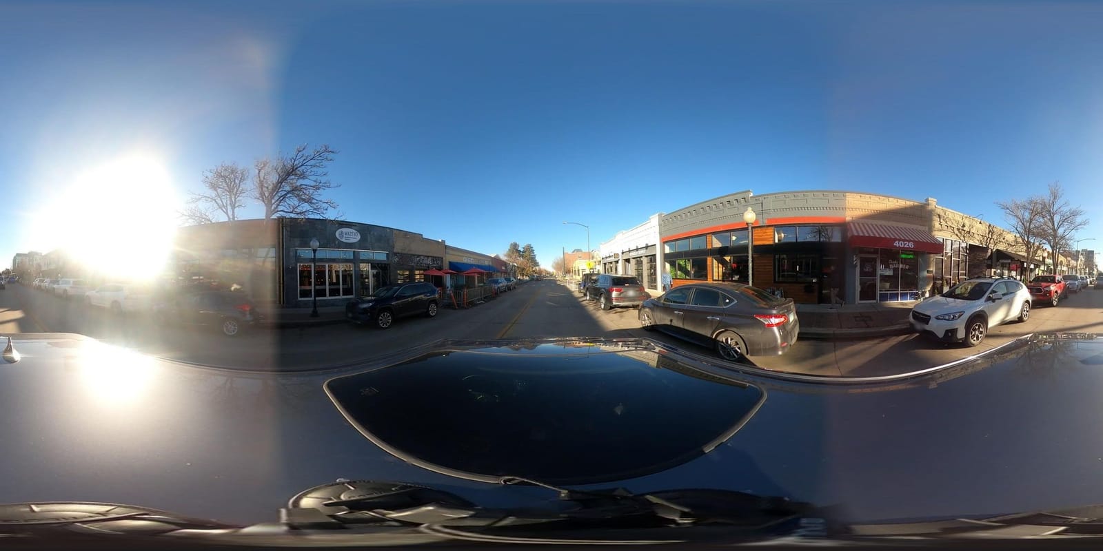 Huckleberry Roasters