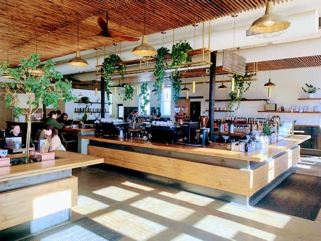 Steam Espresso Bar photo 3