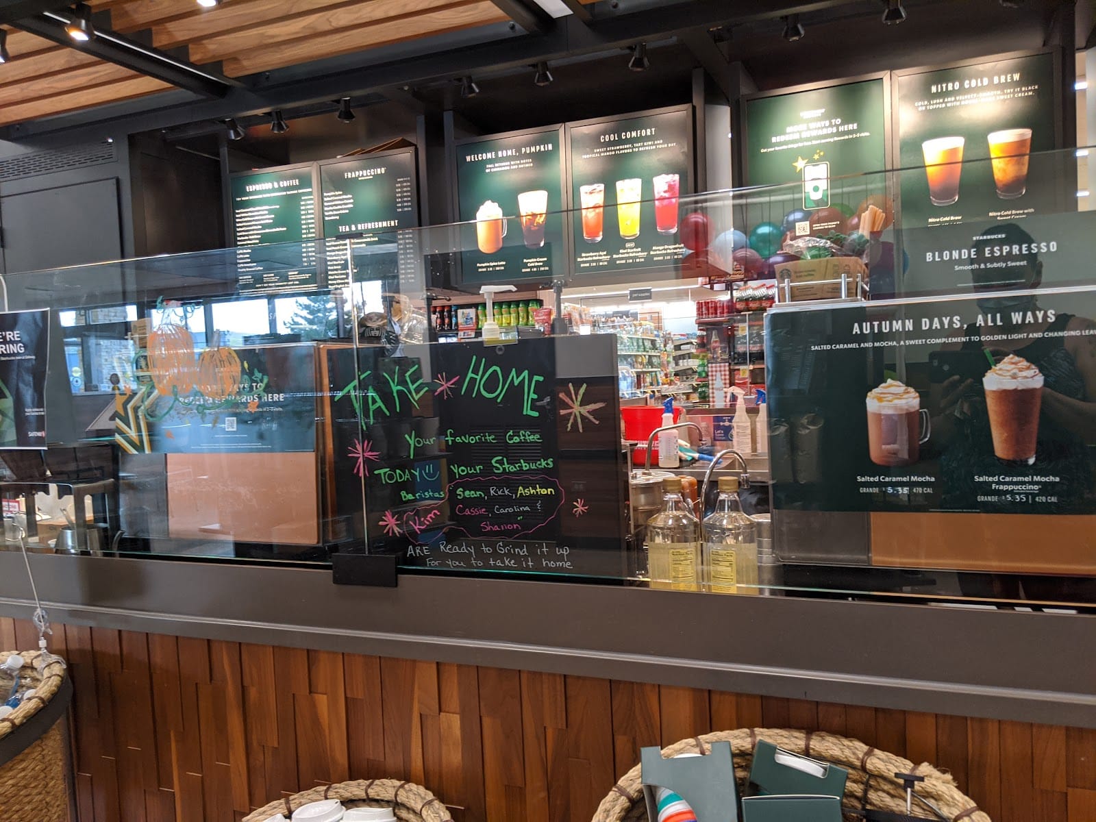 Starbucks Coffee Company